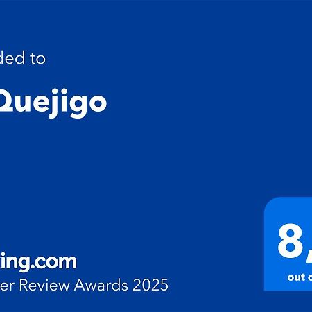 El Quejigo Villa Molinicos Kültér fotó
